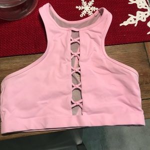 Lorna Jane Sports Bra